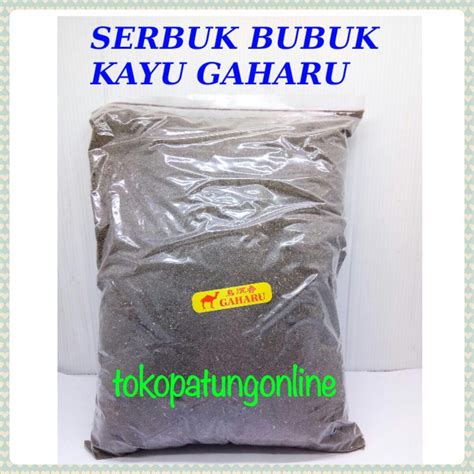 Jual Serbuk Kayu Gaharu Asli | Shopee Indonesia