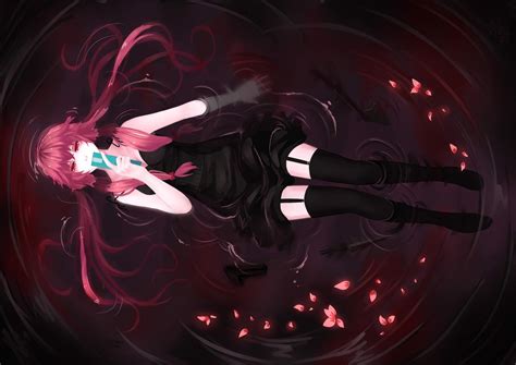 Yuno Gasai Wallpaper - WallpaperSafari