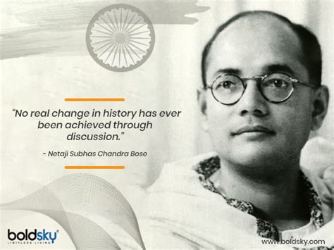 Netaji Subhas Chandra Bose's 125th Birth Anniversary: 10 Inspiring ...