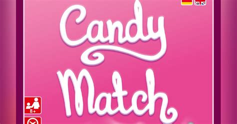 Candy Match | Board Game | BoardGameGeek