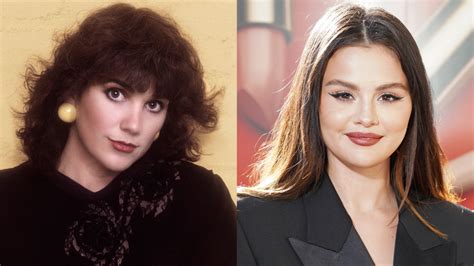 Selena Gomez to Play Linda Ronstadt in New Biopic | lovebscott.com