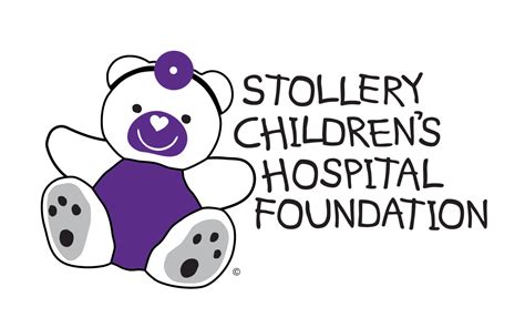 Stollery Children's Hospital Foundation