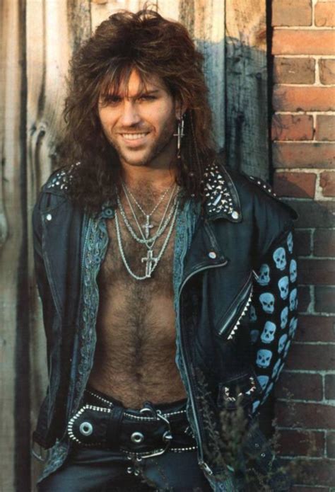 Kip Winger