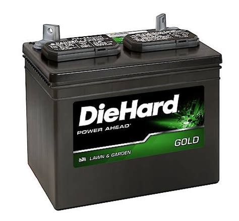 5 best lawn tractor batteries of 2021 | AGDAILY