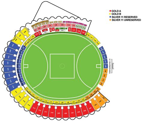 News - Metricon Stadium and precinct | Page 4 | BigFooty Forum