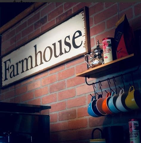 Gallery — FARMHOUSE CAFE