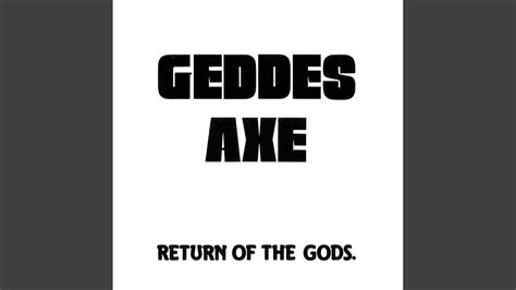 Return Of The Gods - YouTube