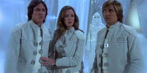 How Mormonism Defined So Much of Battlestar Galactica’s Plot - TVovermind