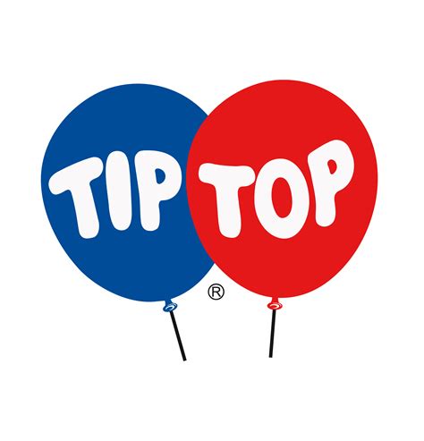 Tip Top - Texbrasil