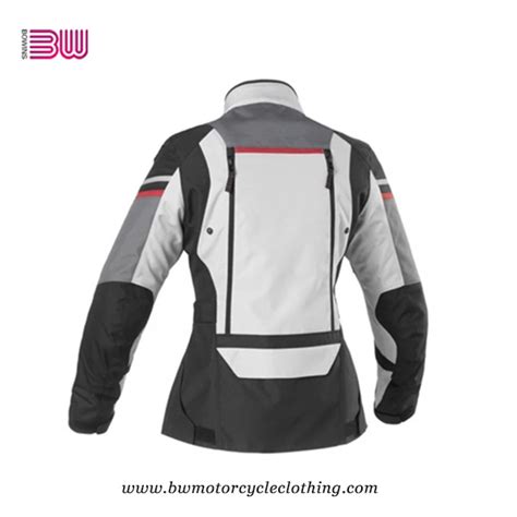 Motorcycle Touring Jackets - Motorcycle Adventure Touring Jacket