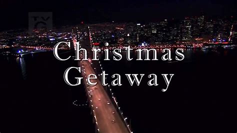 Christmas Getaway (2017) - Backdrops — The Movie Database (TMDb)