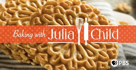 Baking with Julia Season 1 - watch episodes streaming online