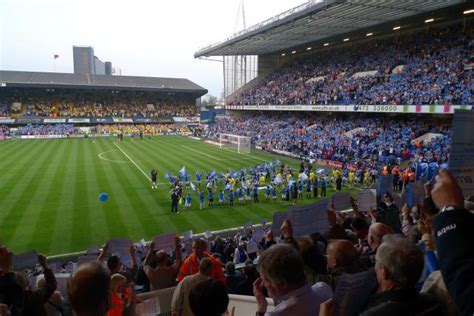 Portman Road – StadiumDB.com