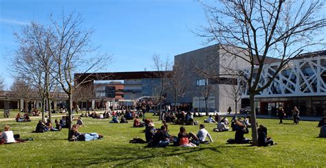 University of Toulouse Jean Jaures, Université Toulouse-Jean Jaurès — Тулузский университет им ...