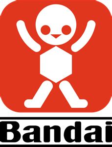 Bandai (1950s) Logo PNG Vector (SVG) Free Download