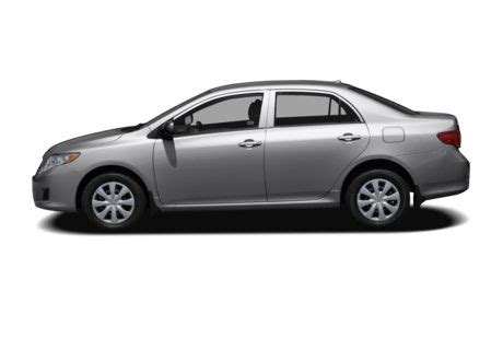 2010 Toyota Corolla MPG, Price, Reviews & Photos | NewCars.com