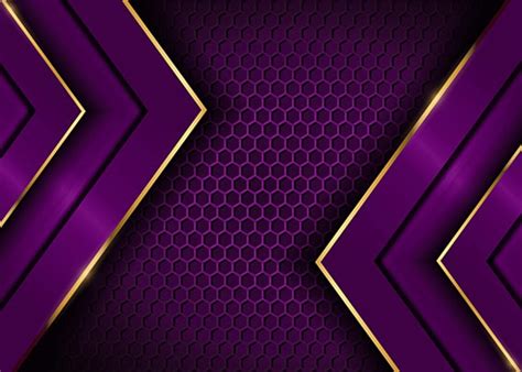 3d Polygons Of Purple Shiny Stones 3x3d Background, 3d Illustration Of ...