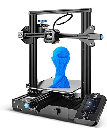 Which 3D Printer is best for Beginners? | Rated Recommendation