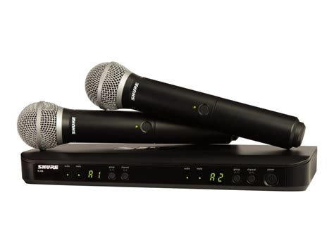 5 Best DJ Wireless Microphones in 2024 - Hollyland