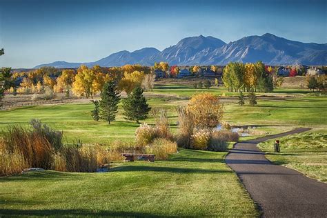 Lake Valley Golf Club - Longmont, CO - Party Venue