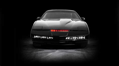 HD wallpaper: Knight Rider, kitt, Pontiac Firebird | Wallpaper Flare