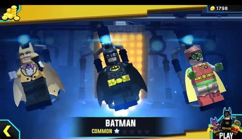 Free Download The LEGO Batman Movie Game 2.8 for Android