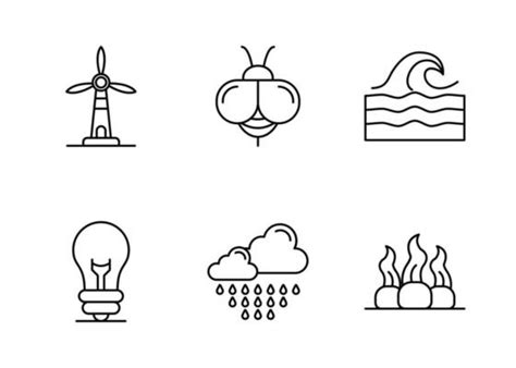 Natural Resources Icon Vector Art, Icons, and Graphics for Free Download