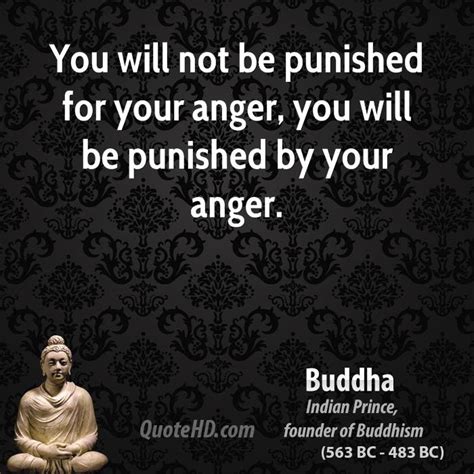 Buddha Quotes Anger. QuotesGram