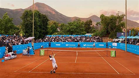 ATP outline changes to Challenger Tour for 2019 aimed at boosting investment and prize money