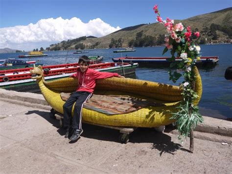 Adventure holiday in Bolivia | Responsible Travel