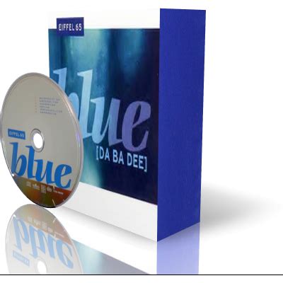 Eiffel 65 – Blue (da Ba Dee) (Remixes 2009) | DjFlu 3.0 - Italodance & Dance Website