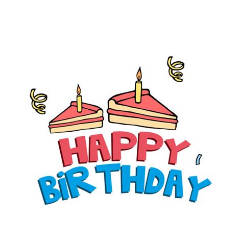 Hbd Cake Stock Photos, Pictures & Royalty-Free Images - iStock