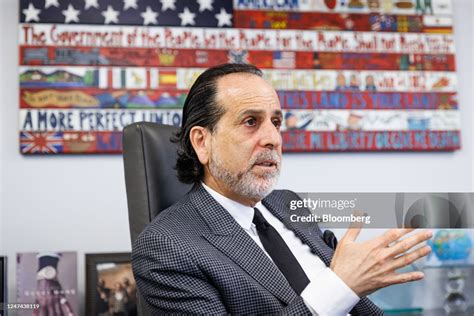 Drew Findling, attorney for former US President Donald Trump, speaks... News Photo - Getty Images