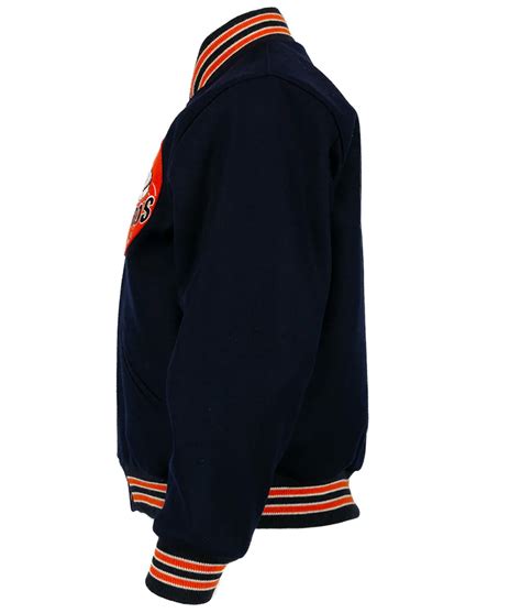 Authentic Houston Astros 1965 Jacket - Jackets Creator