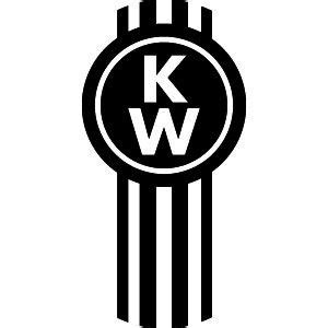 Kenworth Logo Vector at Vectorified.com | Collection of Kenworth Logo ...