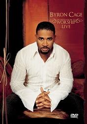 Byron Cage - An Invitation to Worship Live Album Reviews, Songs & More ...