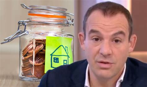 Martin Lewis: Mortgage advice – should you overpay or extend term? | Express.co.uk