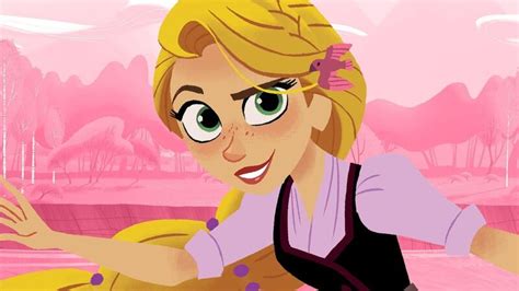 5 Reasons Why Disney’s ‘Tangled: The Series’ Is a Must-Watch | FANDOM