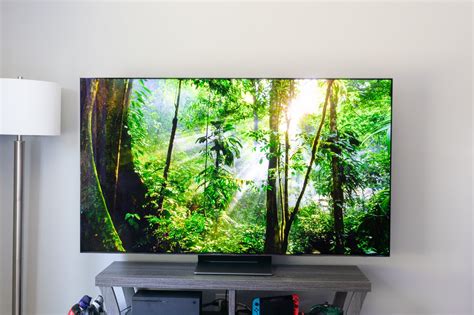 65 Vs 77 Inch Tv : Which size is perfect for your home entertainment ...