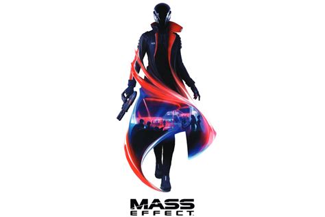 Mass Effect 5 release date speculation, trailer & latest news | Radio Times