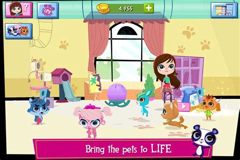 Littlest Pet Shop Your World APK Download - Free Casual GAME for ...