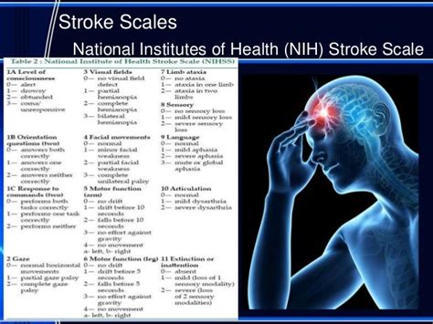 Cerebrovascular accident