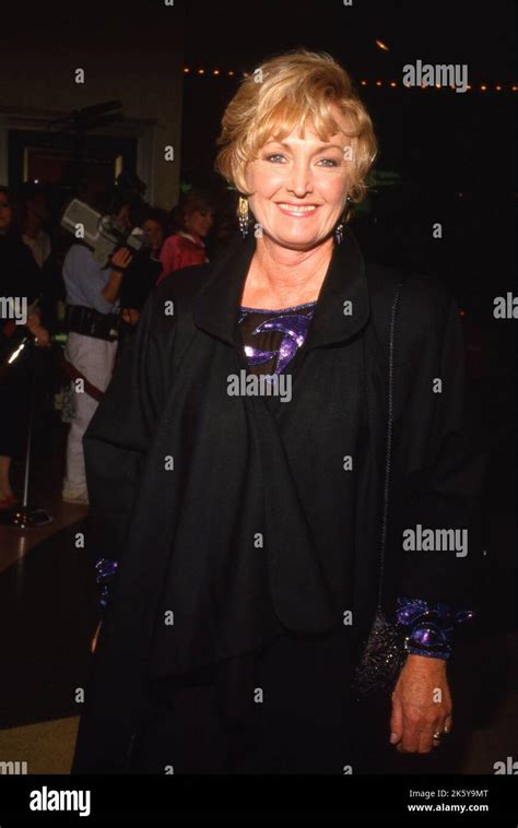 **FILE PHOTO** Eileen Ryan, mother of Sean Penn, Has Passed Away. Eileen Ryan attends the "At ...