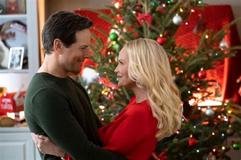 Hallmark Christmas movies 2019 schedule: Watch all 40 new titles