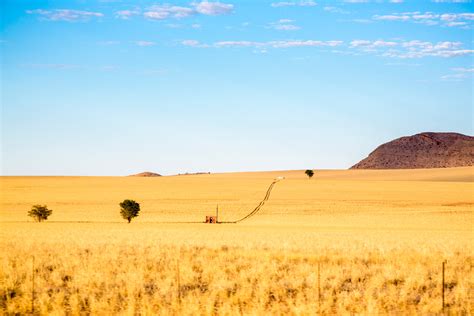 The Namib Desert. Namibia on Behance