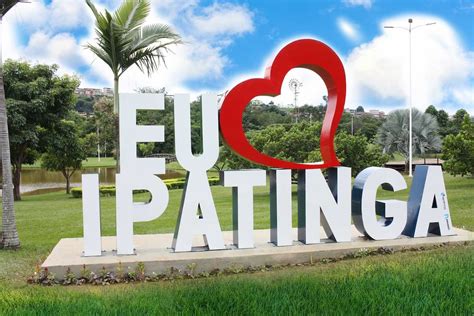 O Que Fazer Em Ipatinga, MG: Melhores Pontos Turísticos