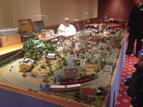 Island of Sodor Layout by 736berkshire on DeviantArt