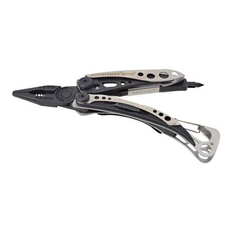 Leatherman Skeletool Multi-Tool Black/Silver