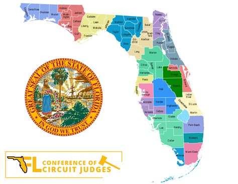 JUDICIAL RESOURCES – Florida Conference of Circuit Judges