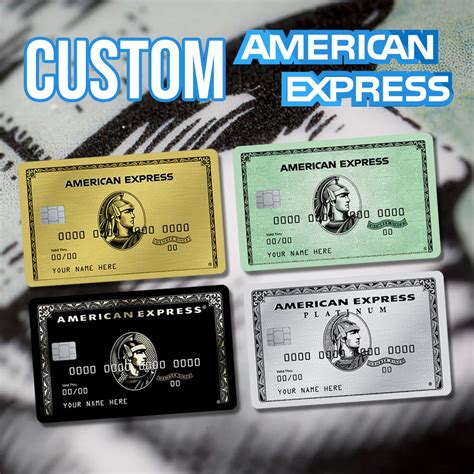 Custom AMEX SERIES | Garskin / ATM Card STICKER / SKIN ATM Card / DEBIT ...